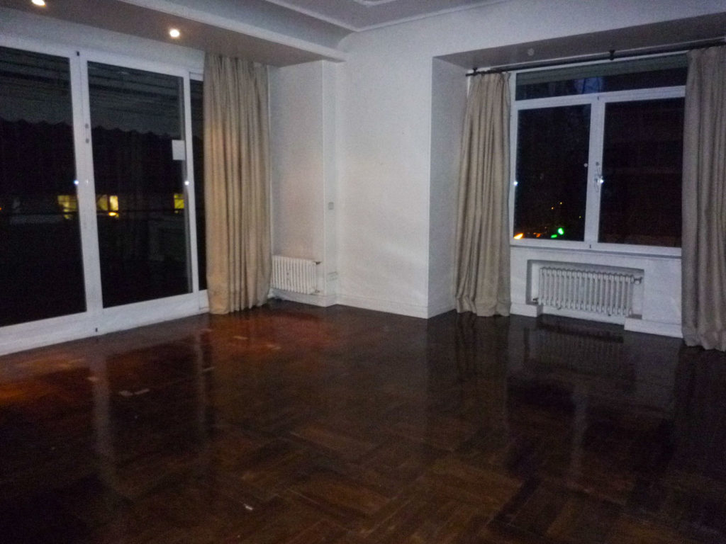 Piso en Barrio Chamartín — foto 5
