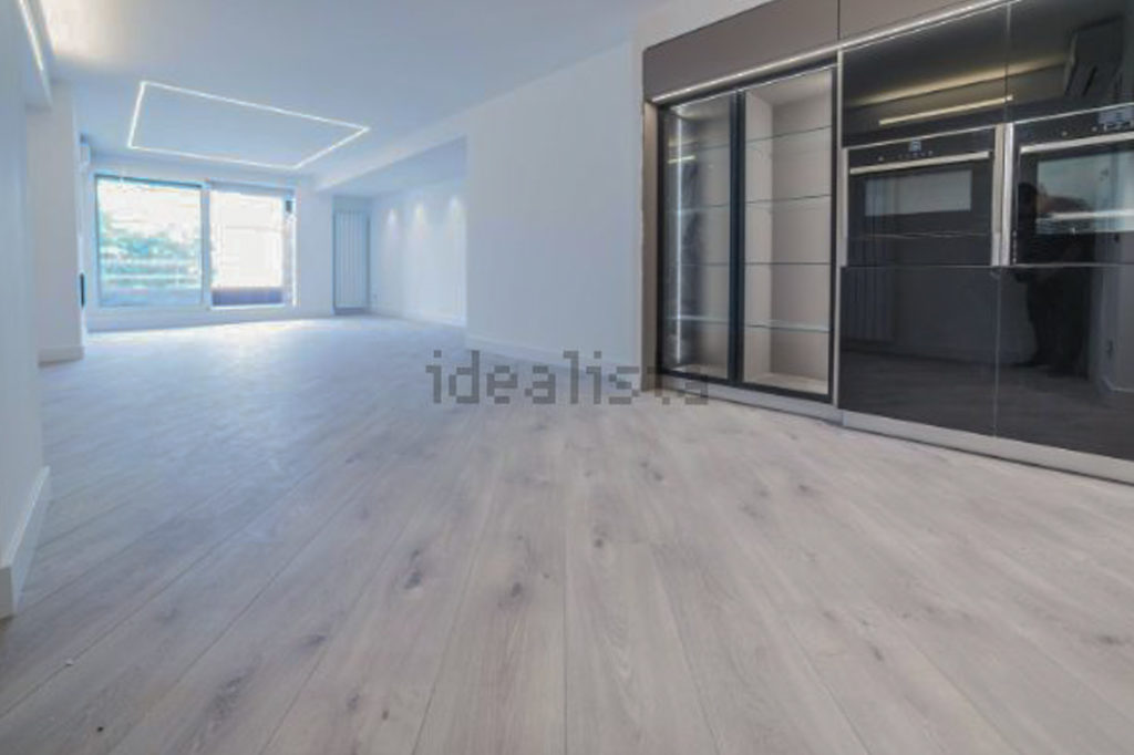 Piso en Barrio Salamanca