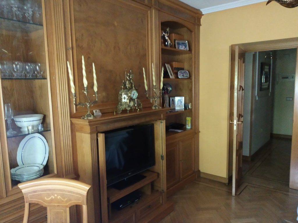 Piso en barrio Chamartín — foto 2