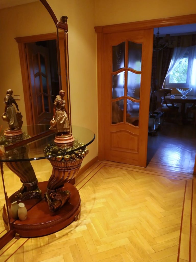 Piso en barrio Chamartín — foto 3