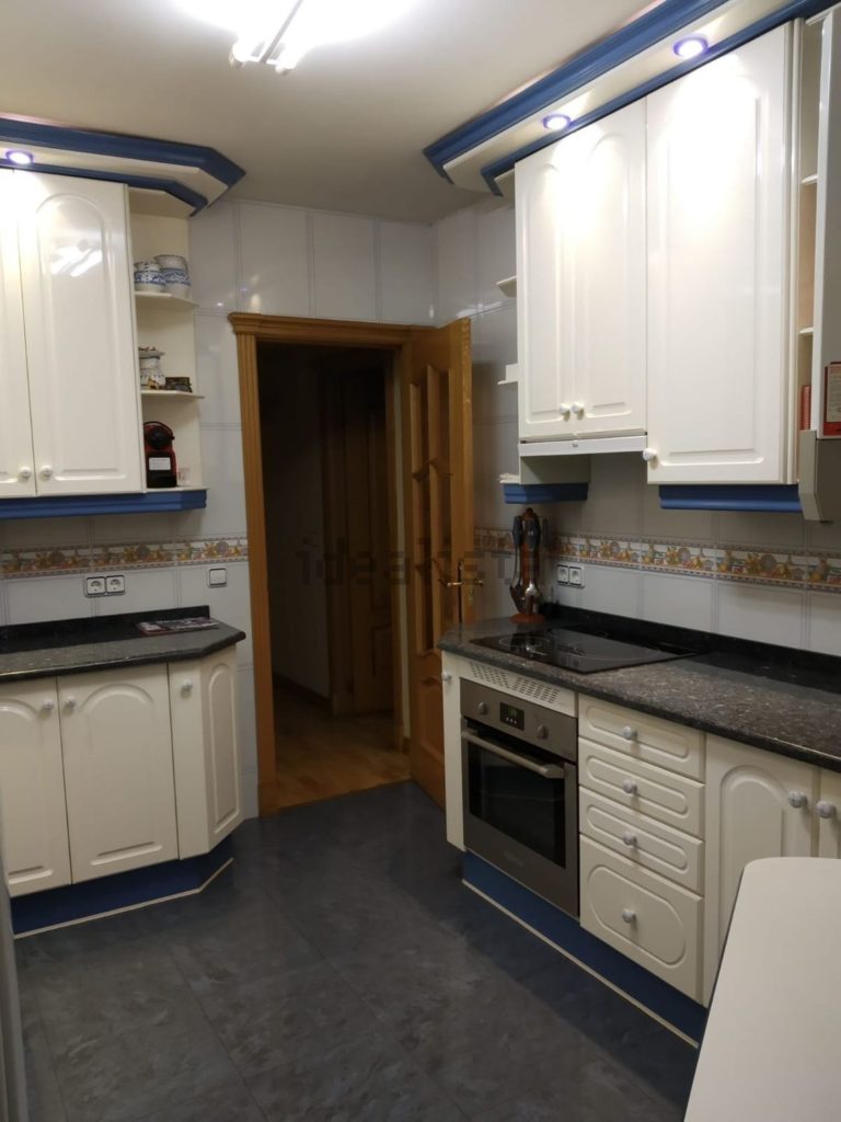 Piso en barrio Chamartín — foto 5