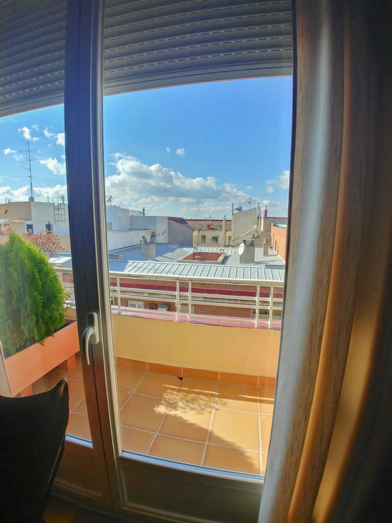 Piso en barrio Chamberí — foto 5
