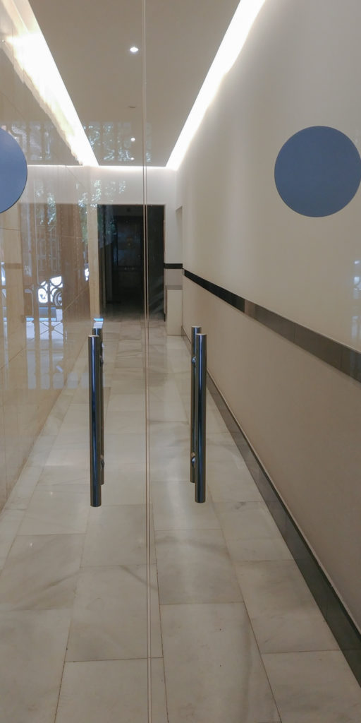 Piso en barrio Chamberí — foto 4