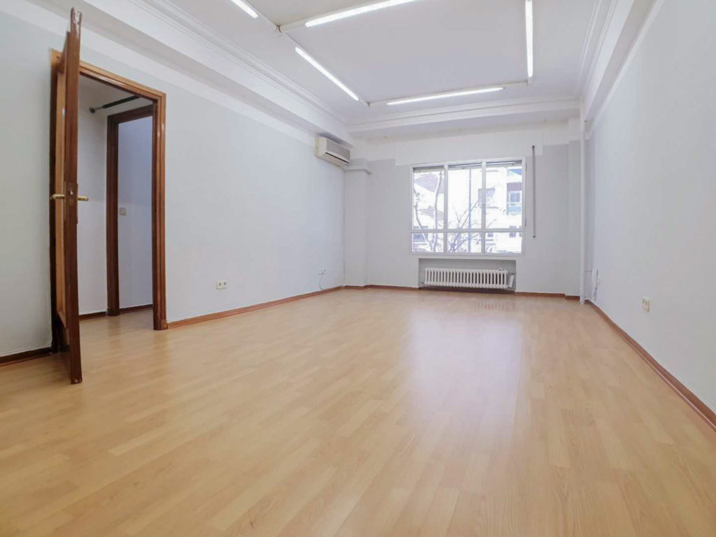 Piso en barrio Tetuán