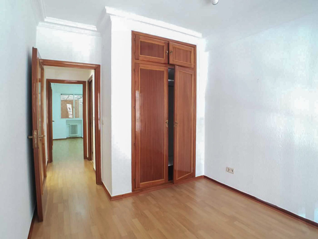 Piso en barrio Tetuán — foto 4
