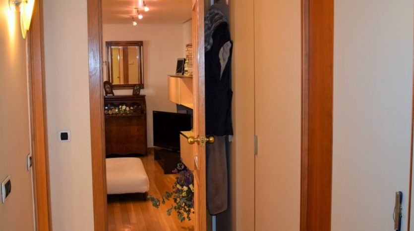 Piso en barrio Salamanca - Home and Style