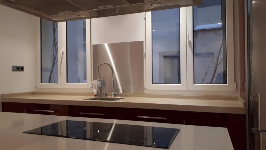 Piso en Venta en Alcalá