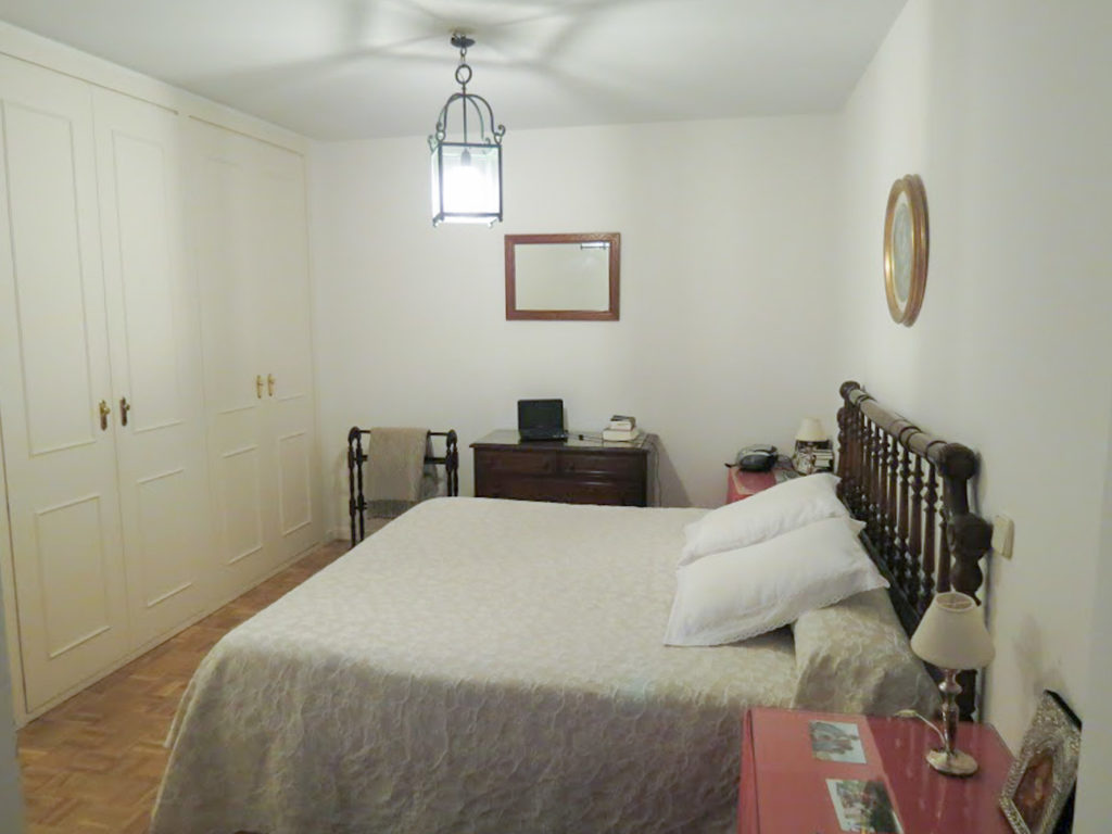 Piso en venta en Barrio Chamartín — foto 4