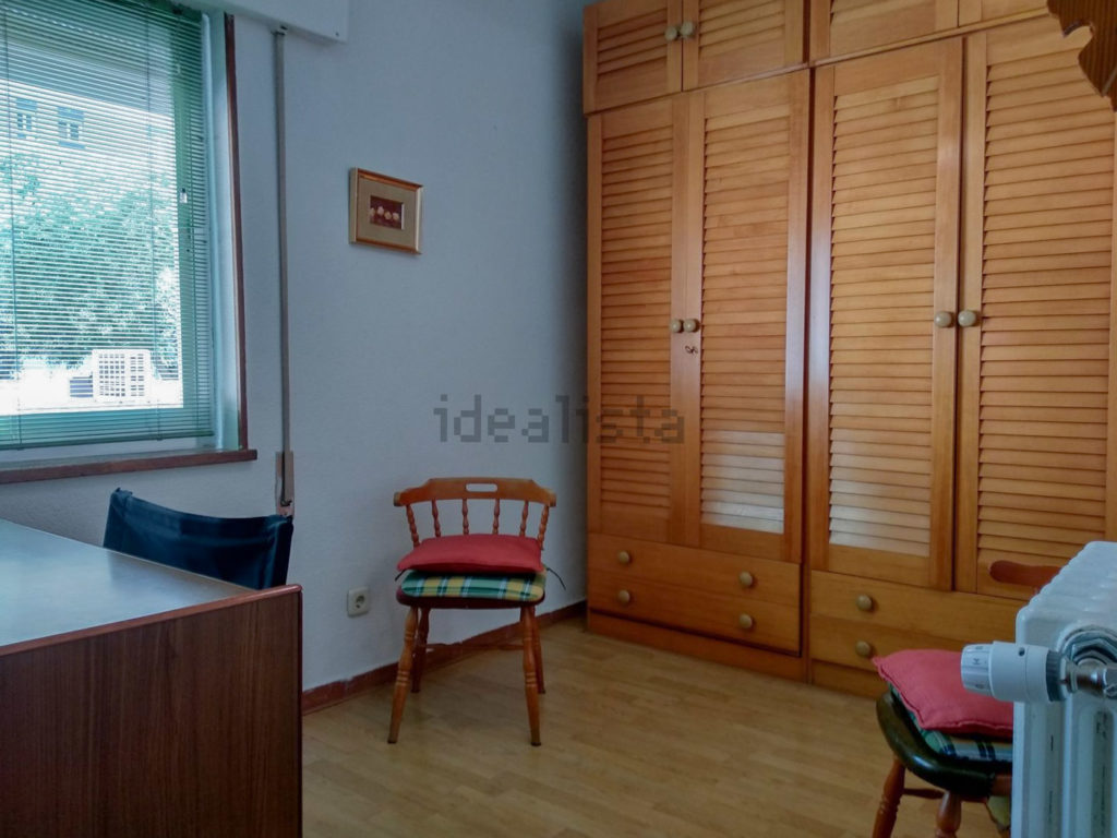 Piso en Barrio Chamartín — foto 4