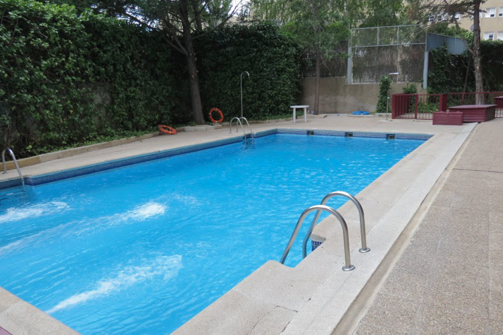 Piso en venta en Barrio Chamartín — foto 2