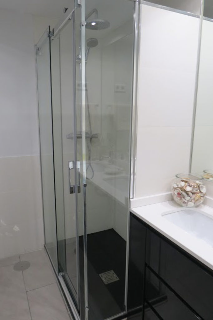 Piso en venta en Barrio Chamartín — foto 5