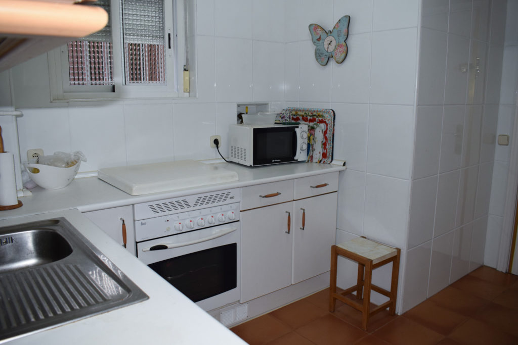 Piso en Barrio Chamartín — foto 2