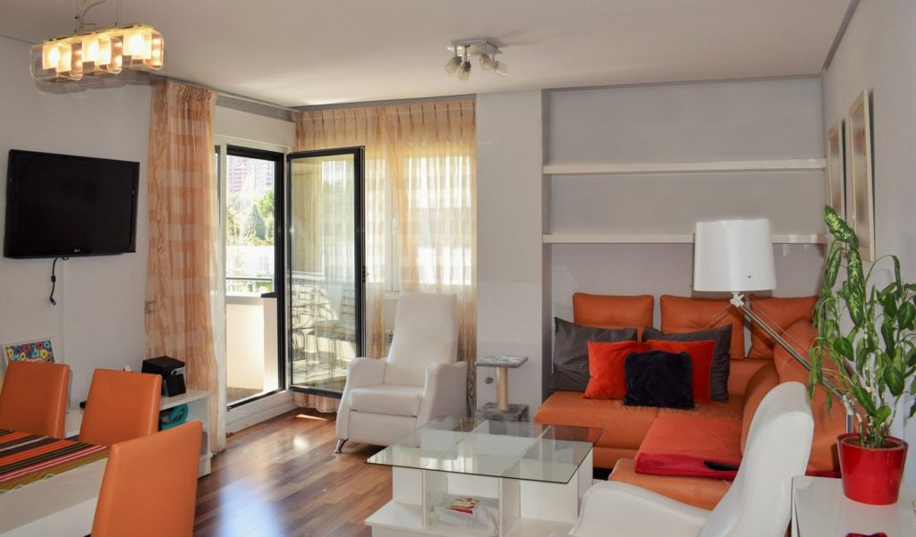 Venta piso en Costillares — foto 3
