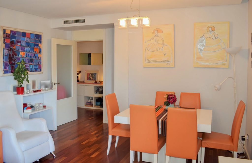Venta piso en Costillares