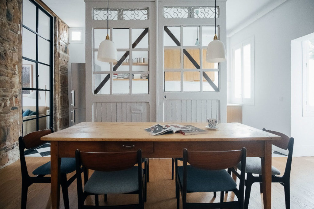 Venta piso en Barrio Chueca — foto 2