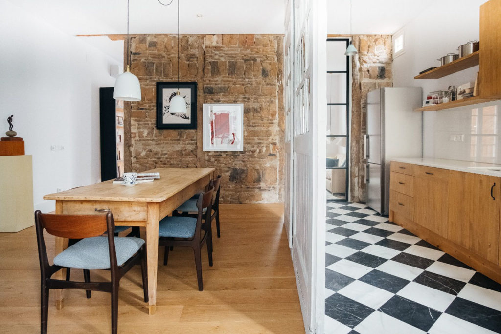 Venta piso en Barrio Chueca — foto 3
