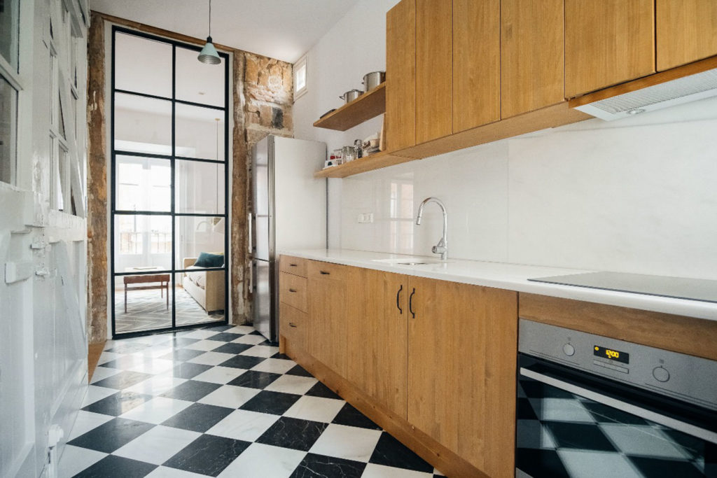 Venta piso en Barrio Chueca — foto 4