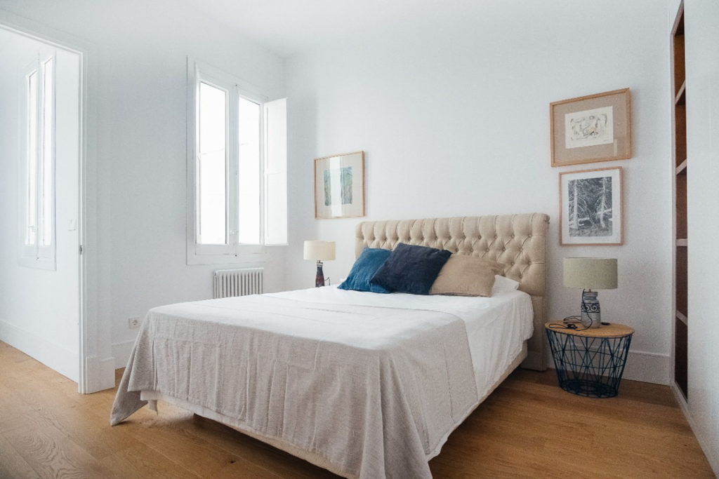 Venta piso en Barrio Chueca — foto 5