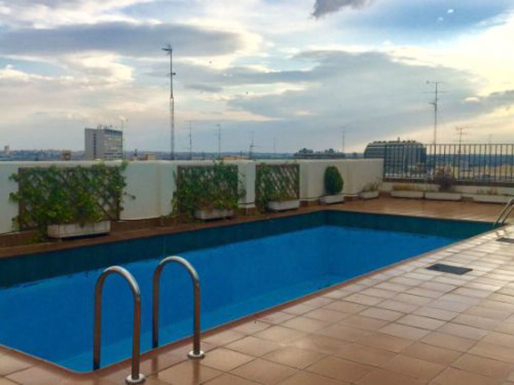 Piso en venta en Barrio Chamberí
