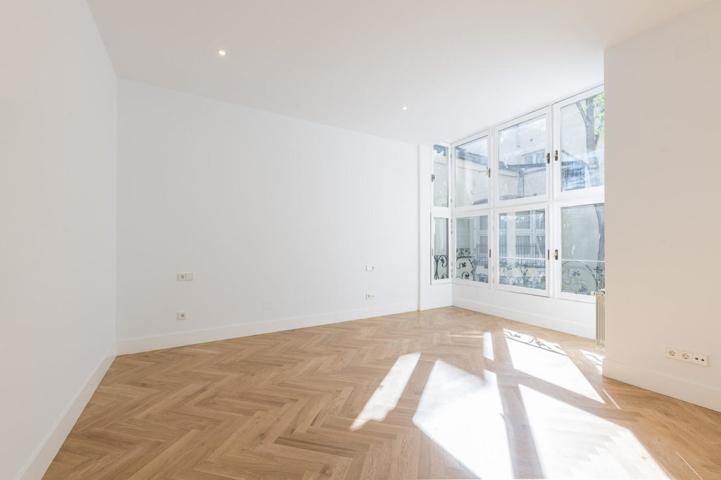 Protegido: Piso en venta en barrio de Salamanca — foto 4