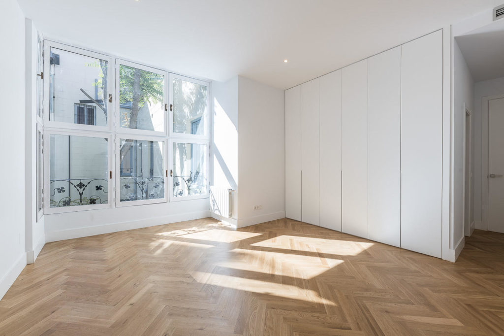 Protegido: Piso en venta en barrio de Salamanca