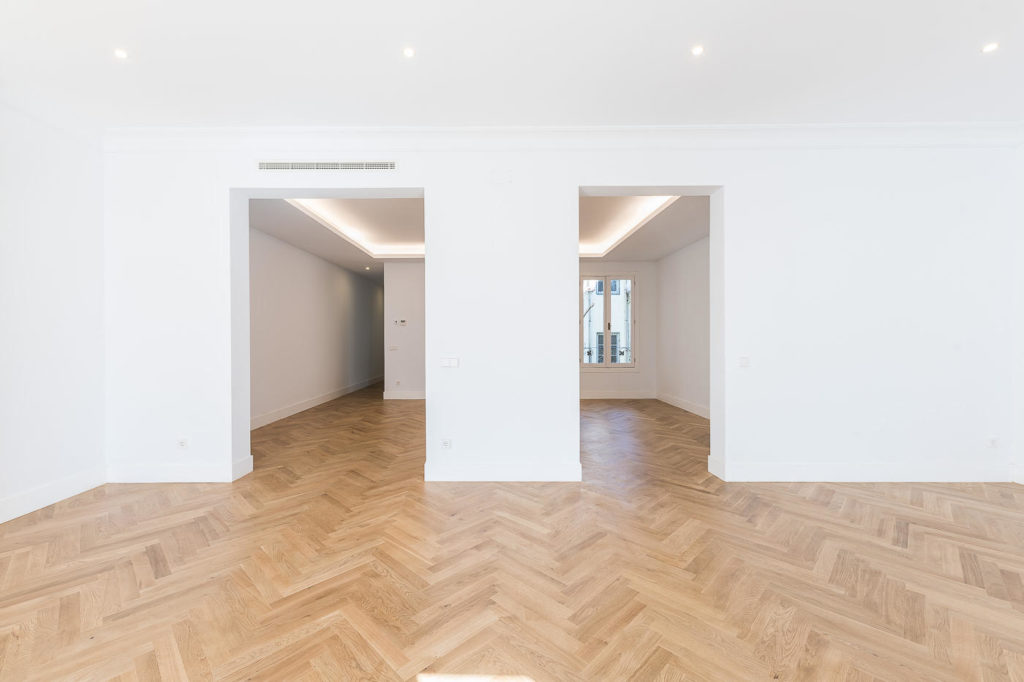 Protegido: Piso en venta en barrio de Salamanca — foto 5
