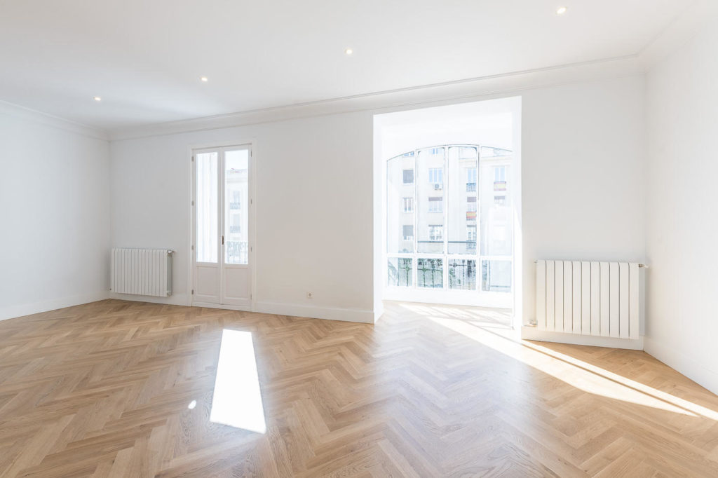 Protegido: Piso en venta en barrio de Salamanca — foto 3