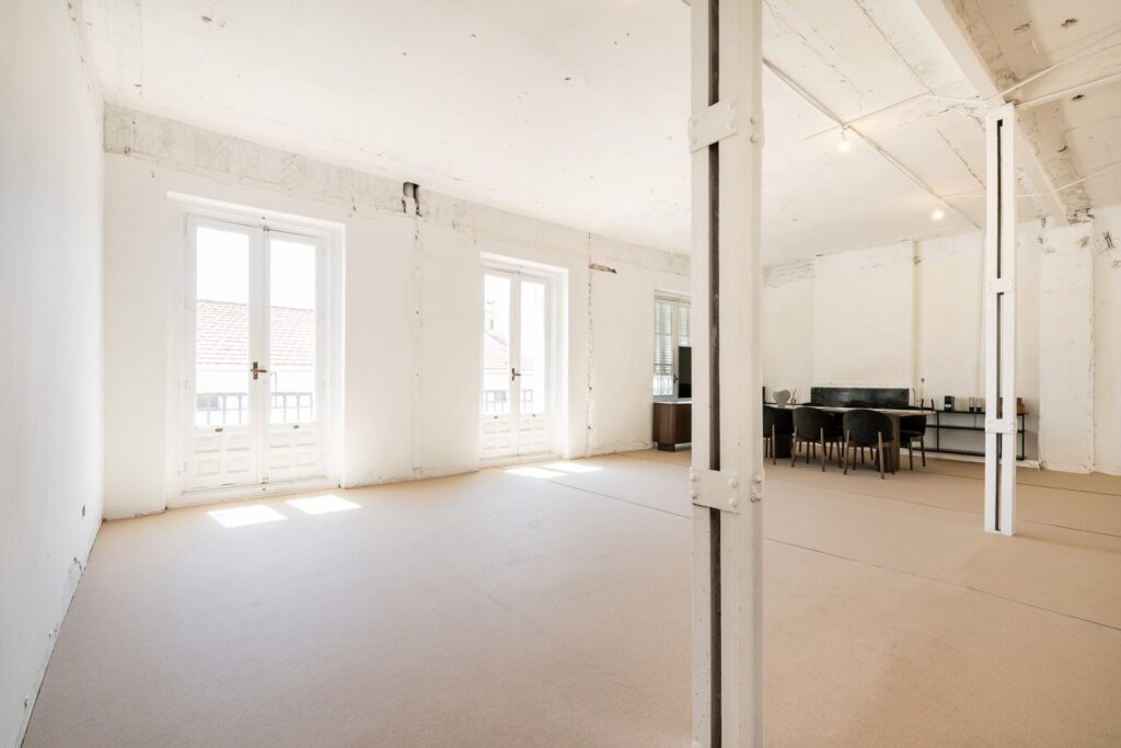 Piso señorial en Blanca de Navarra — foto 3